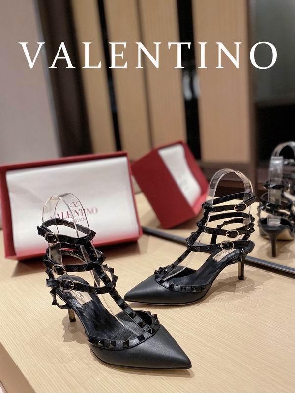 Valentino Women's Shoes 267